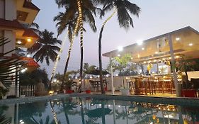 Hotel Goa Continental